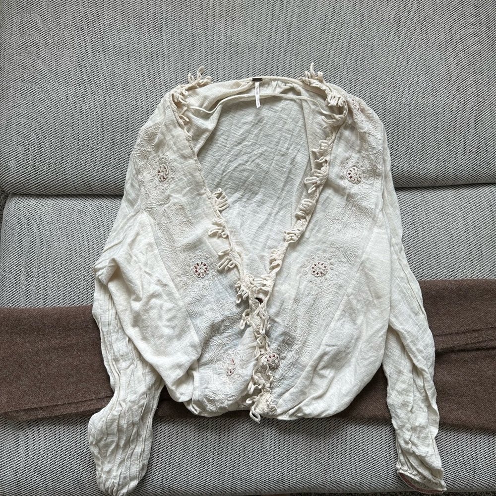Free People Top
